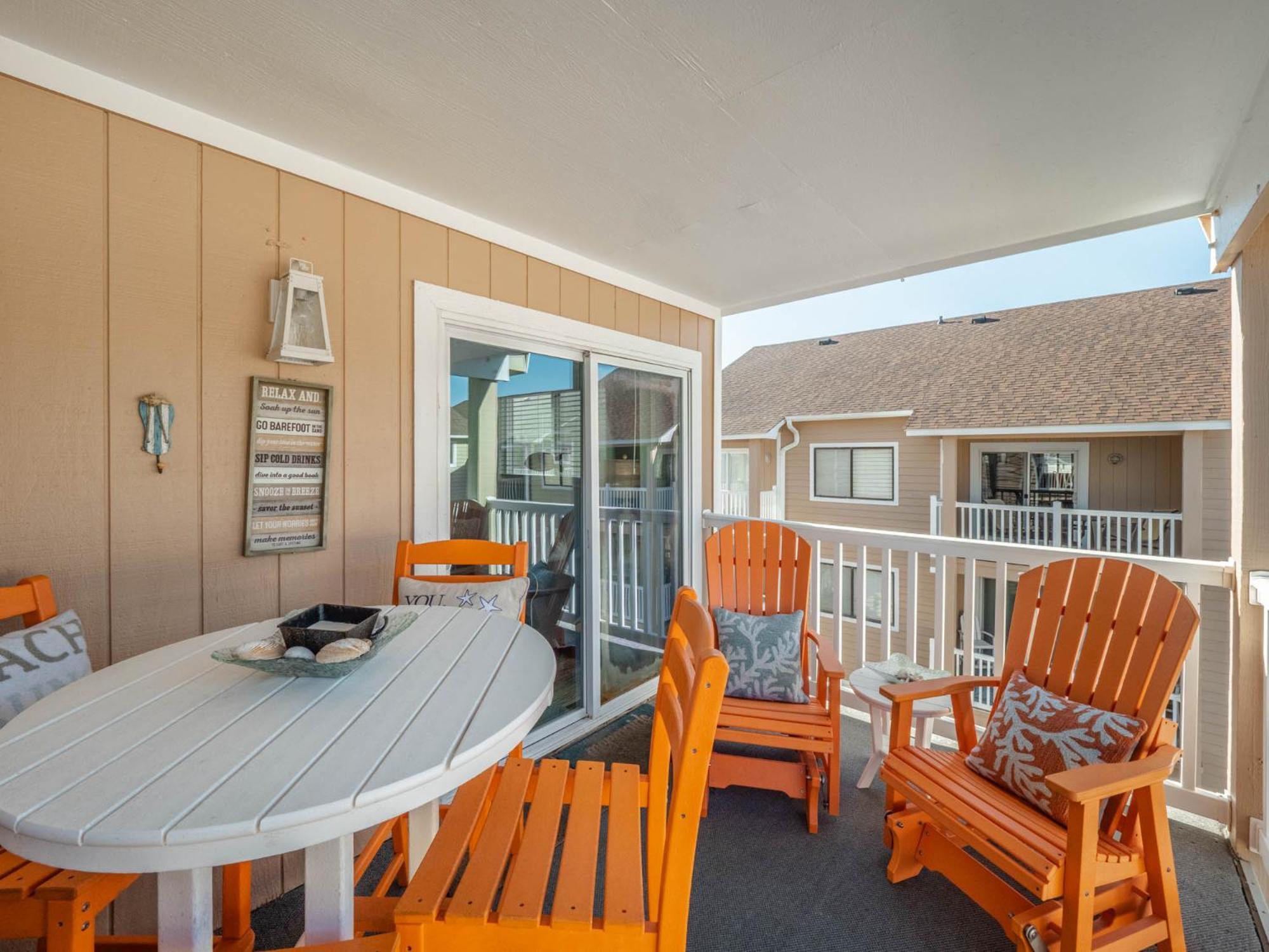 Apartamento Sand Pebbles #B9 - Corbans Castle Carolina Beach Exterior foto